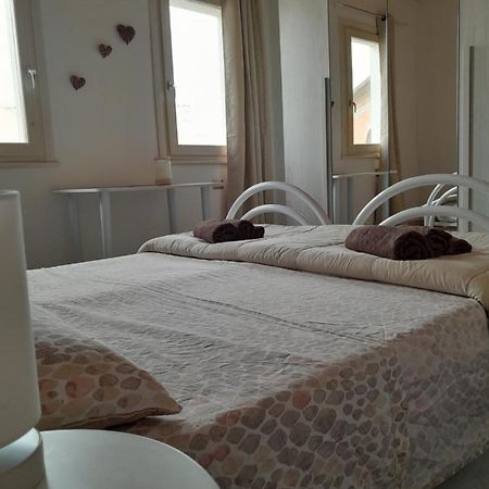 Casa Rosa Dei Venti Apartment Villa San Pietro Ngoại thất bức ảnh