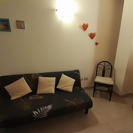 Casa Rosa Dei Venti Apartment Villa San Pietro Ngoại thất bức ảnh