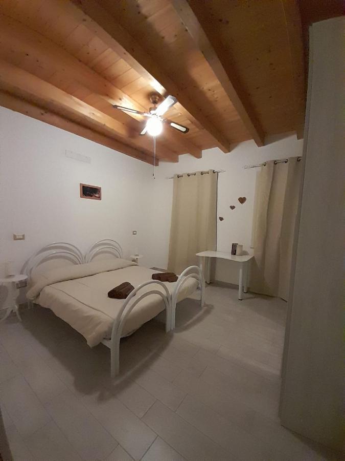 Casa Rosa Dei Venti Apartment Villa San Pietro Ngoại thất bức ảnh