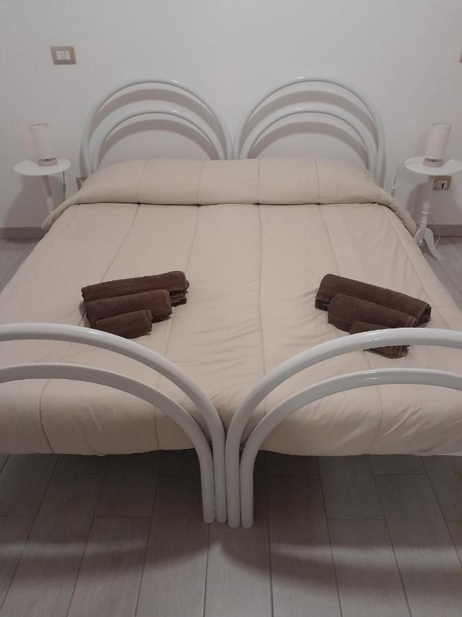 Casa Rosa Dei Venti Apartment Villa San Pietro Ngoại thất bức ảnh