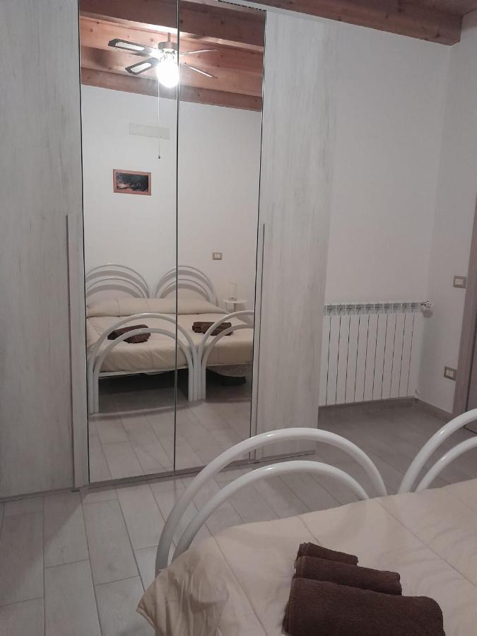 Casa Rosa Dei Venti Apartment Villa San Pietro Ngoại thất bức ảnh