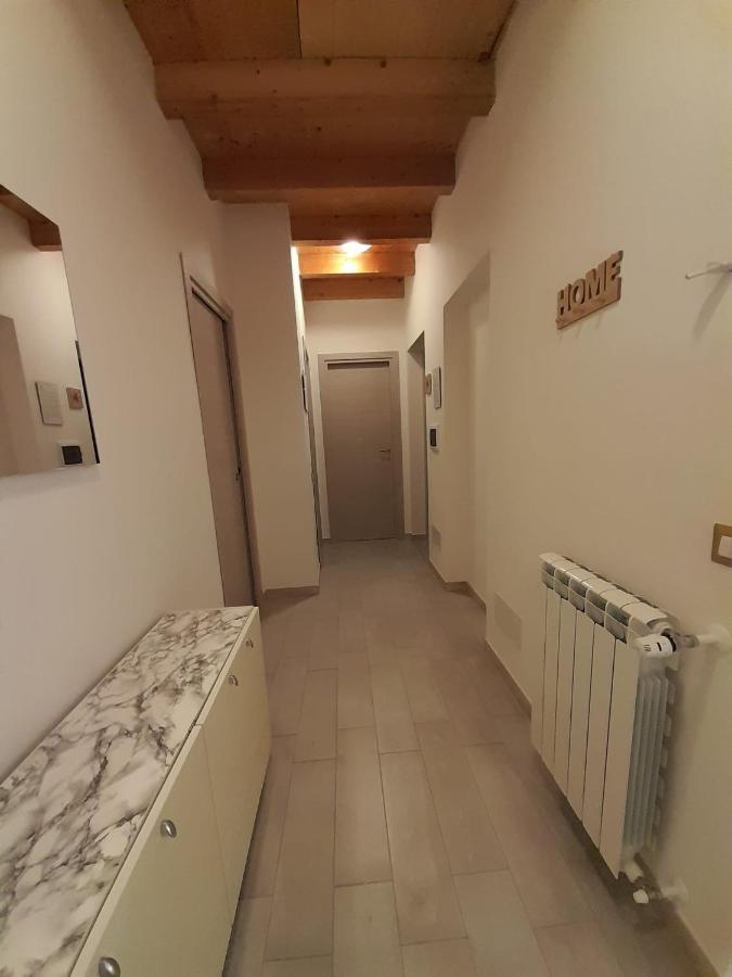 Casa Rosa Dei Venti Apartment Villa San Pietro Ngoại thất bức ảnh